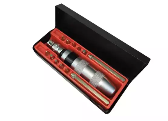 Ударная отвертка 13PCS  PPRROFORCE